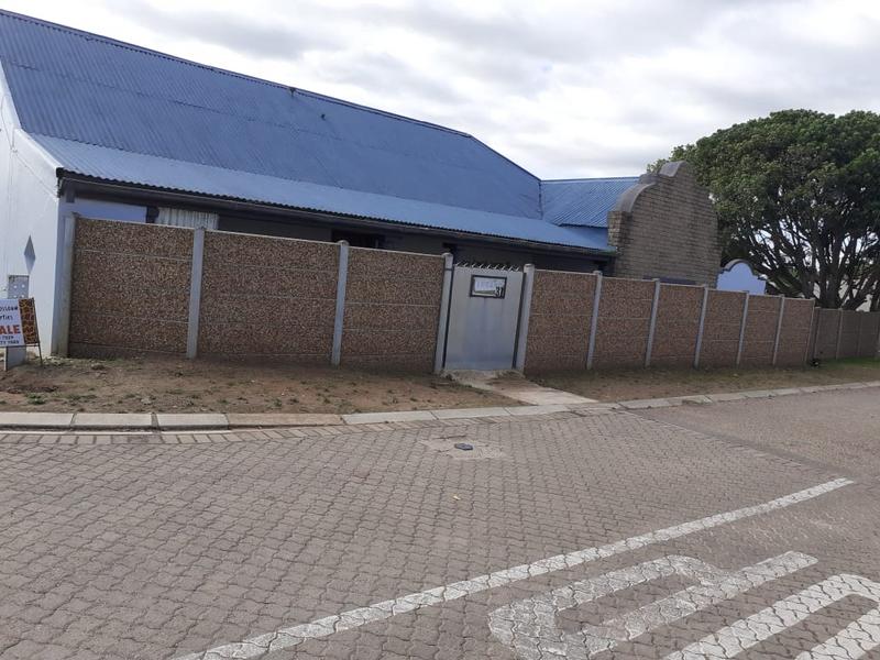 2 Bedroom Property for Sale in Albertinia Western Cape